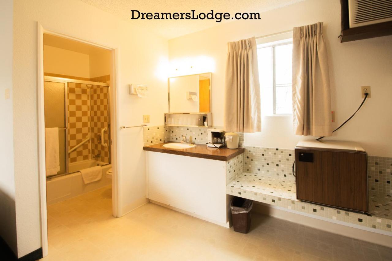 Dreamers Lodge John Day Zewnętrze zdjęcie