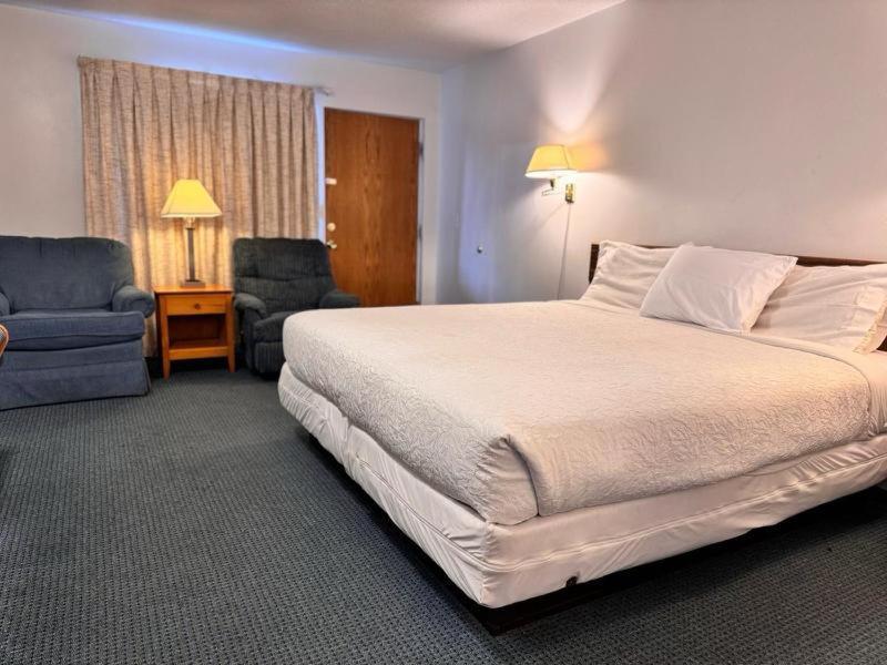 Dreamers Lodge John Day Zewnętrze zdjęcie